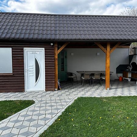 Apartmani Lotus Vrdnik Exterior foto