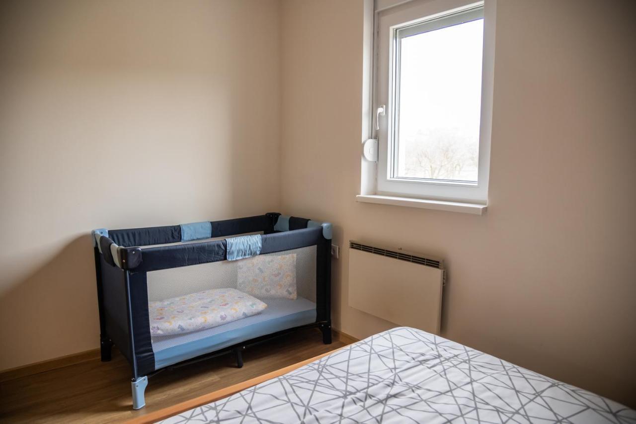 Apartmani Lotus Vrdnik Exterior foto