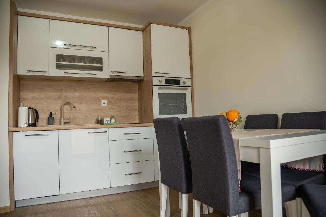 Apartmani Lotus Vrdnik Exterior foto