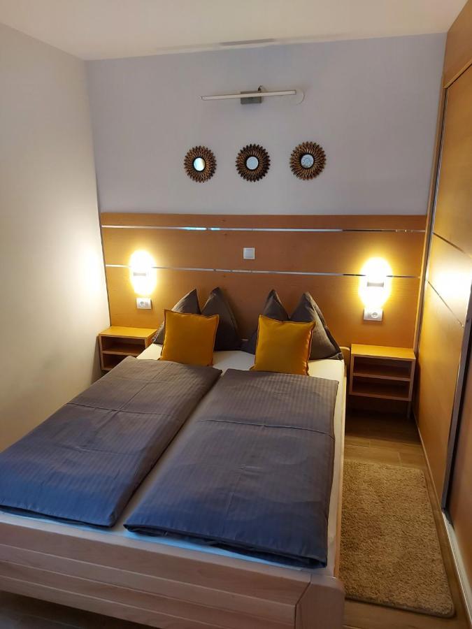 Apartmani Lotus Vrdnik Exterior foto