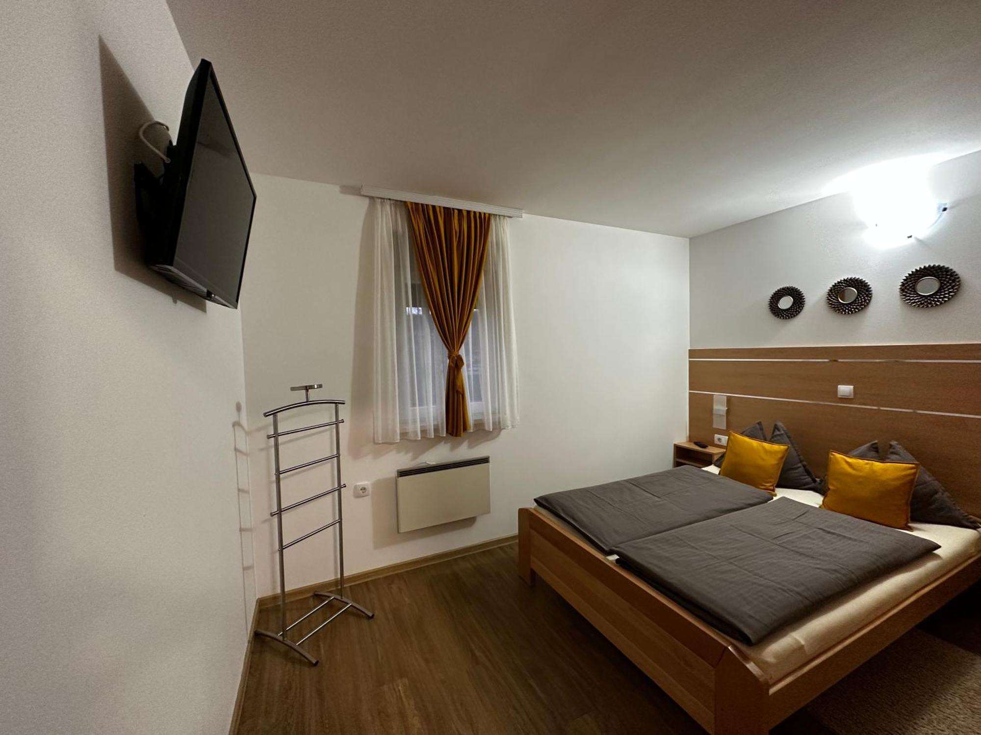 Apartmani Lotus Vrdnik Exterior foto