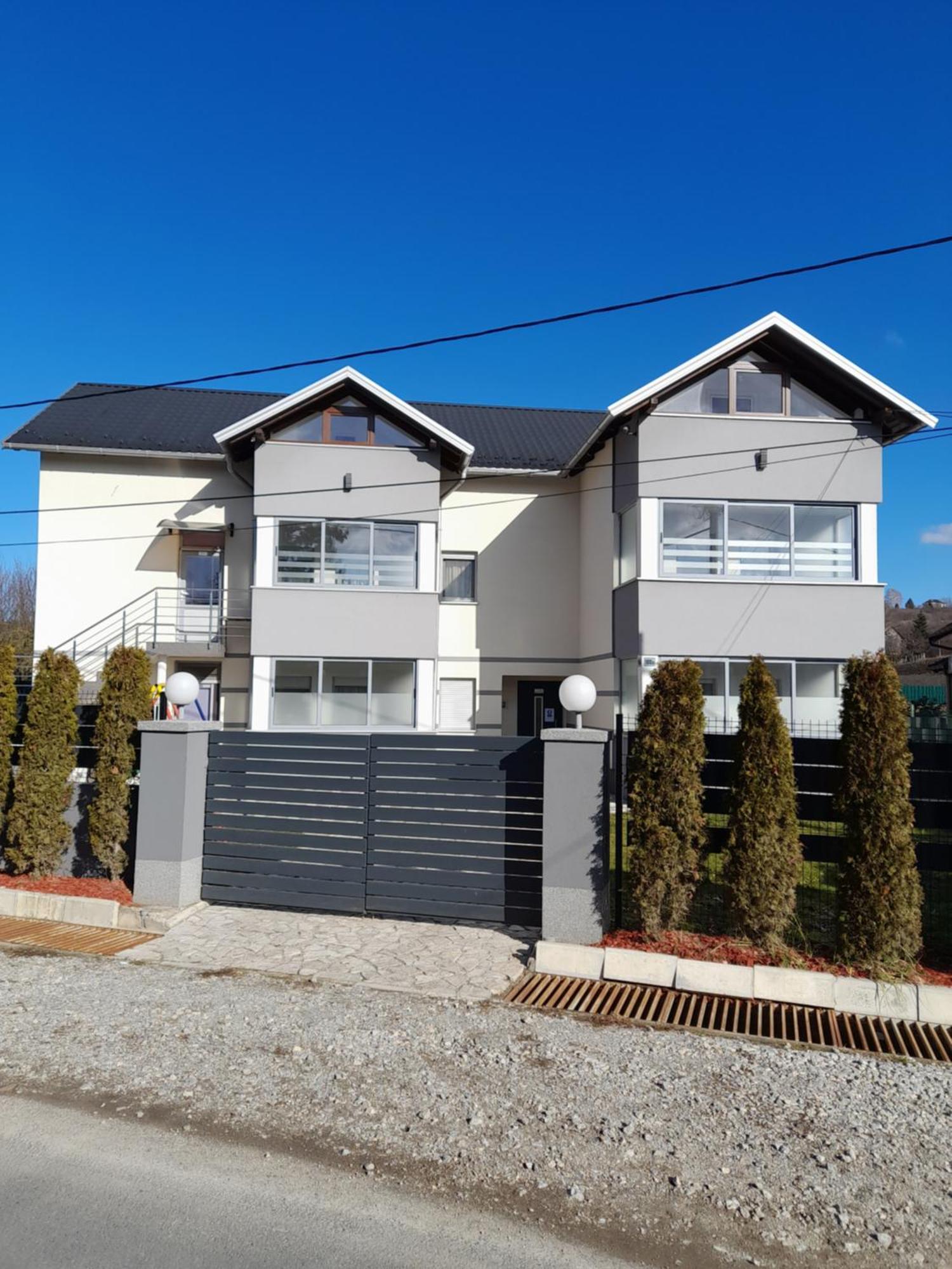 Apartmani Lotus Vrdnik Exterior foto