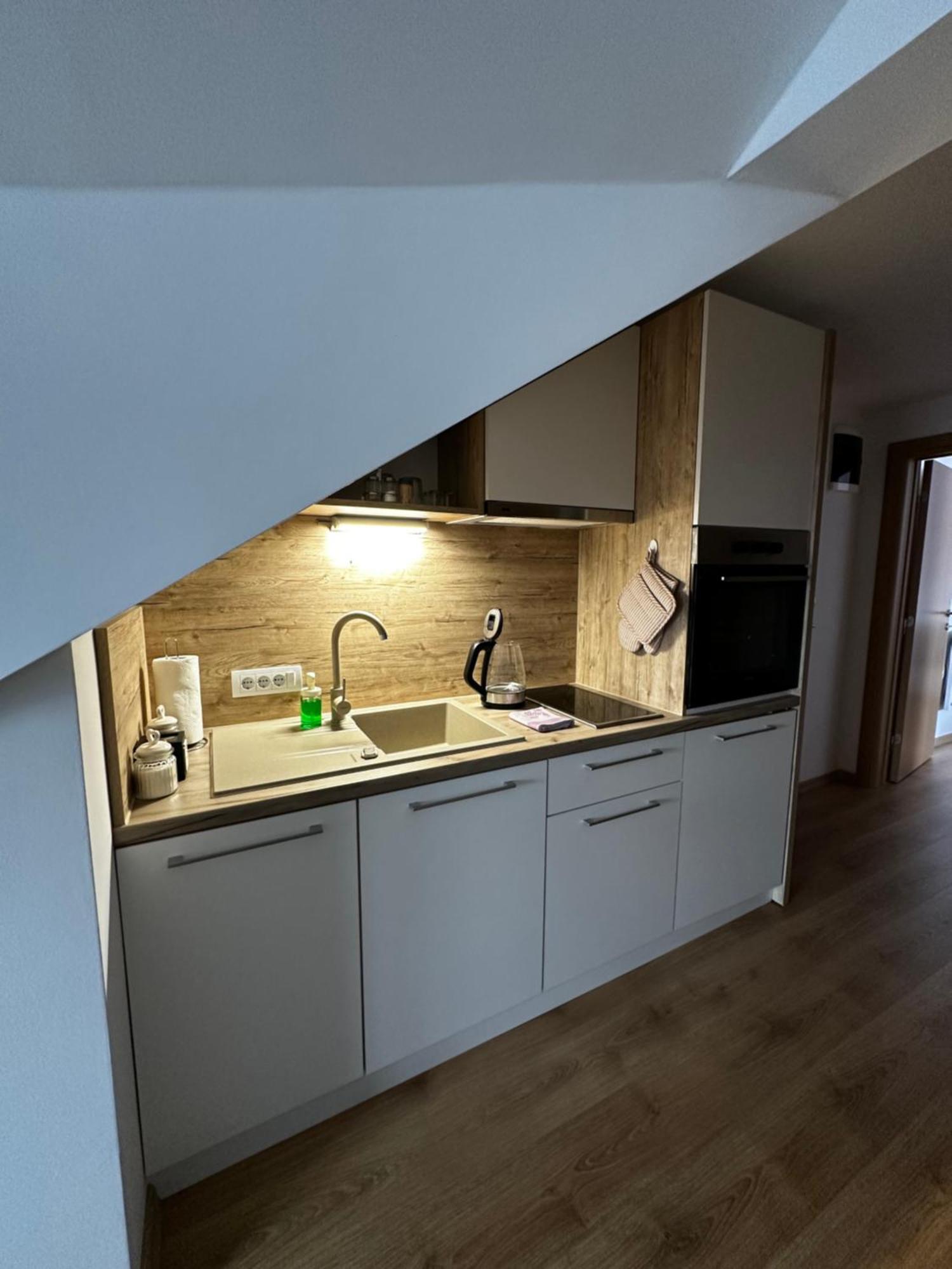 Apartmani Lotus Vrdnik Exterior foto