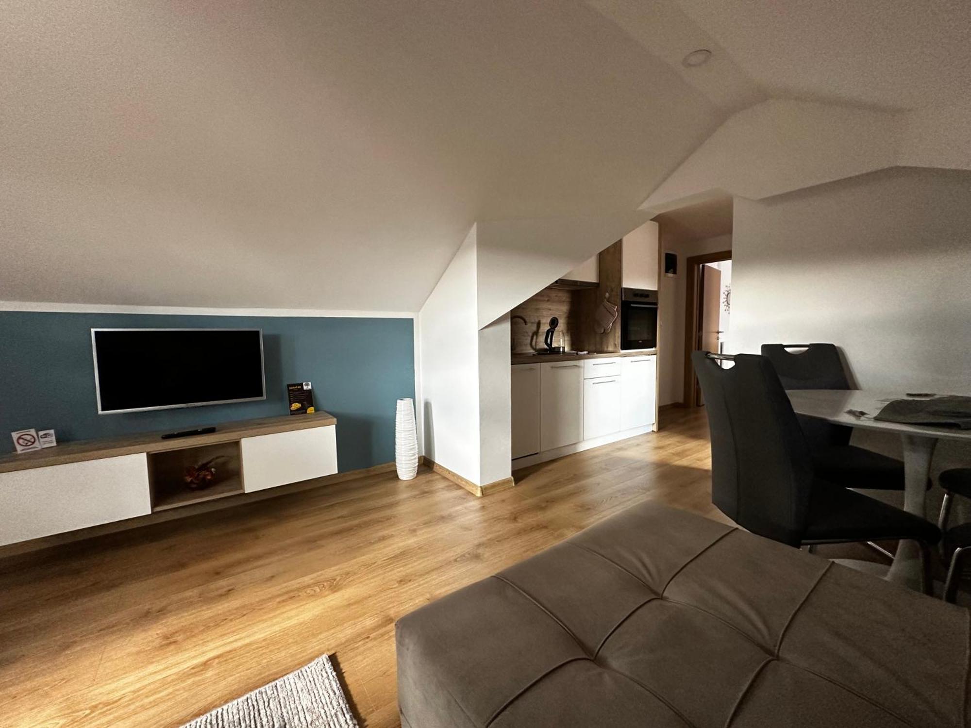 Apartmani Lotus Vrdnik Exterior foto