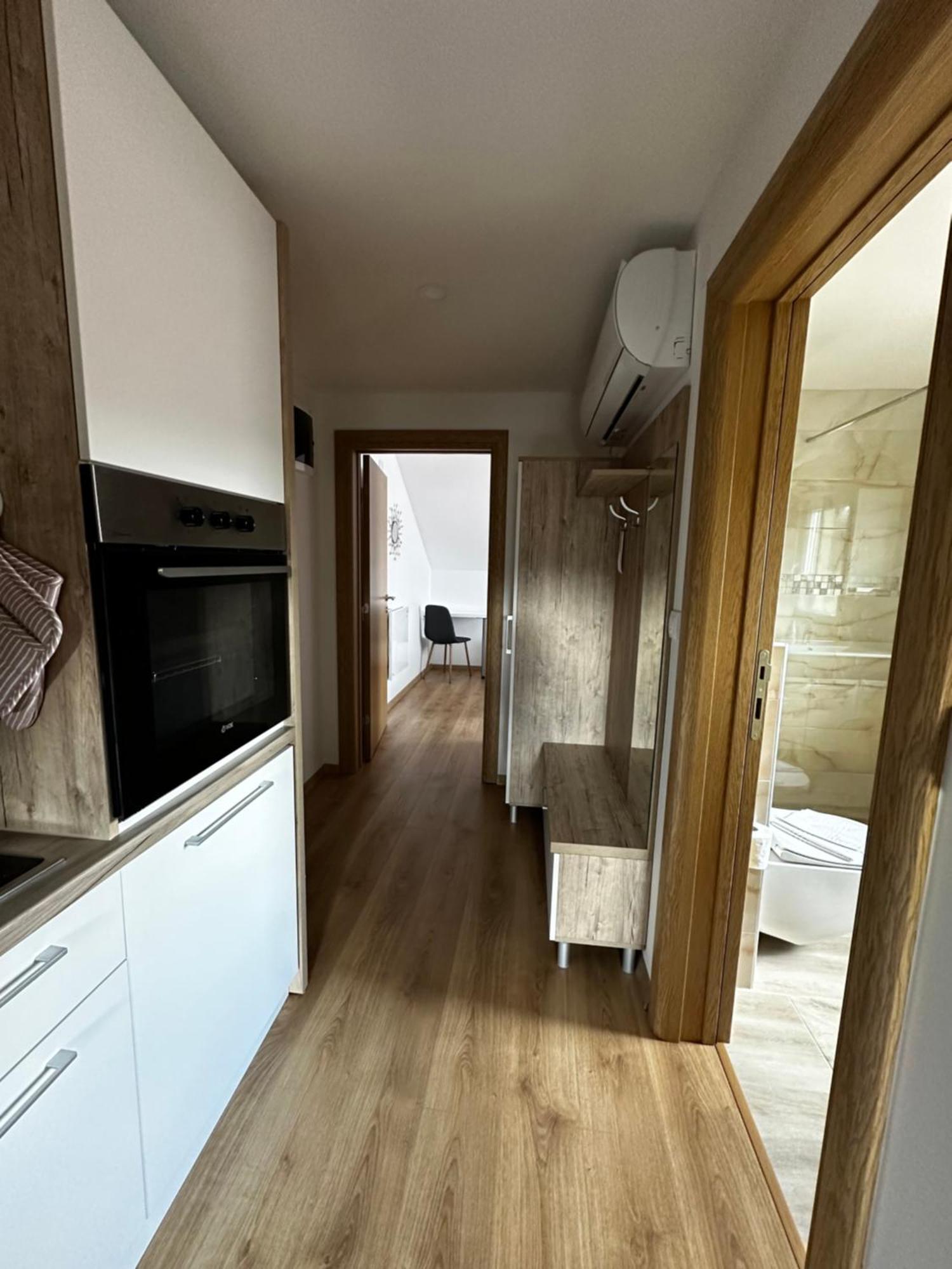 Apartmani Lotus Vrdnik Exterior foto