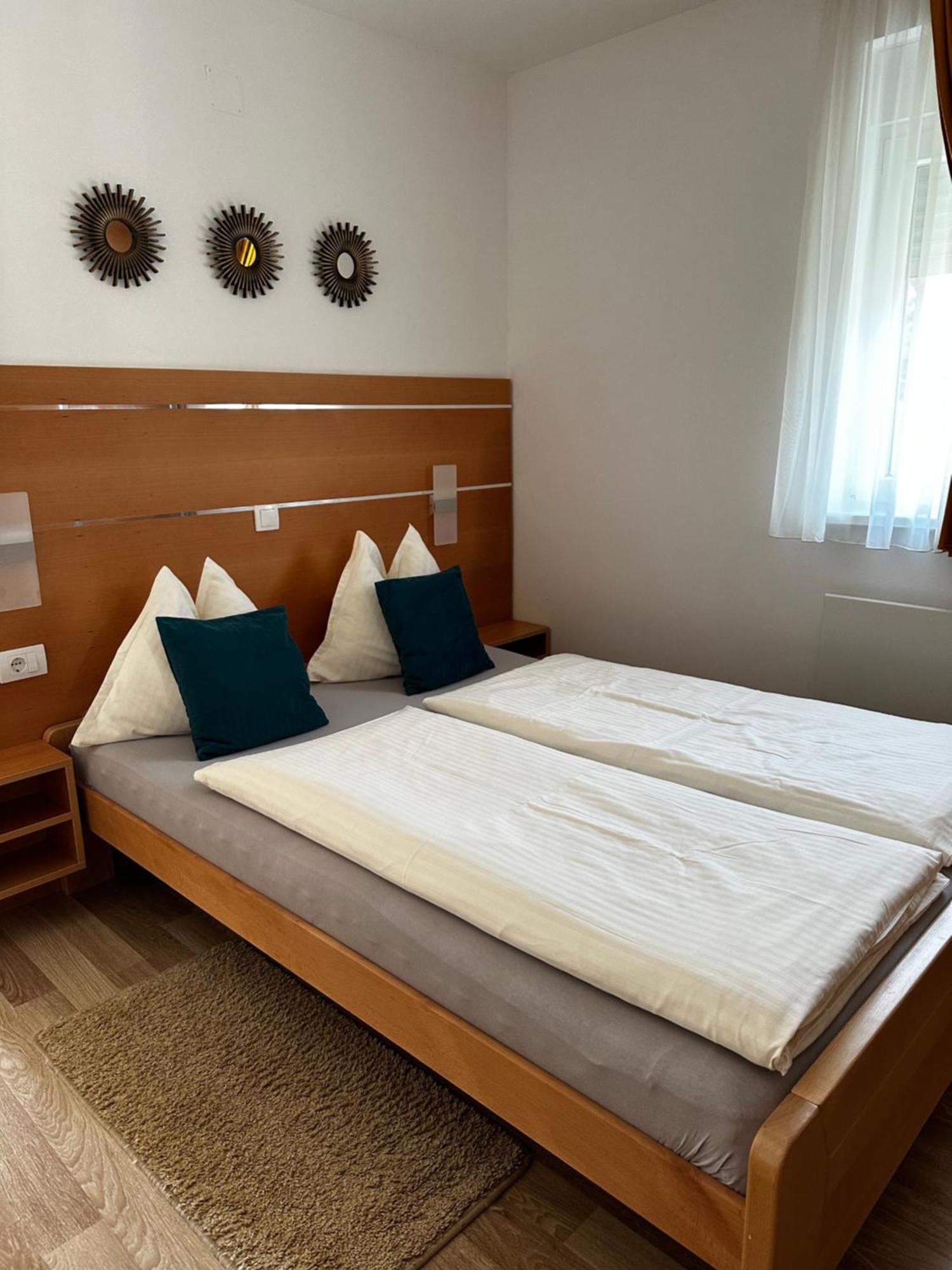 Apartmani Lotus Vrdnik Exterior foto