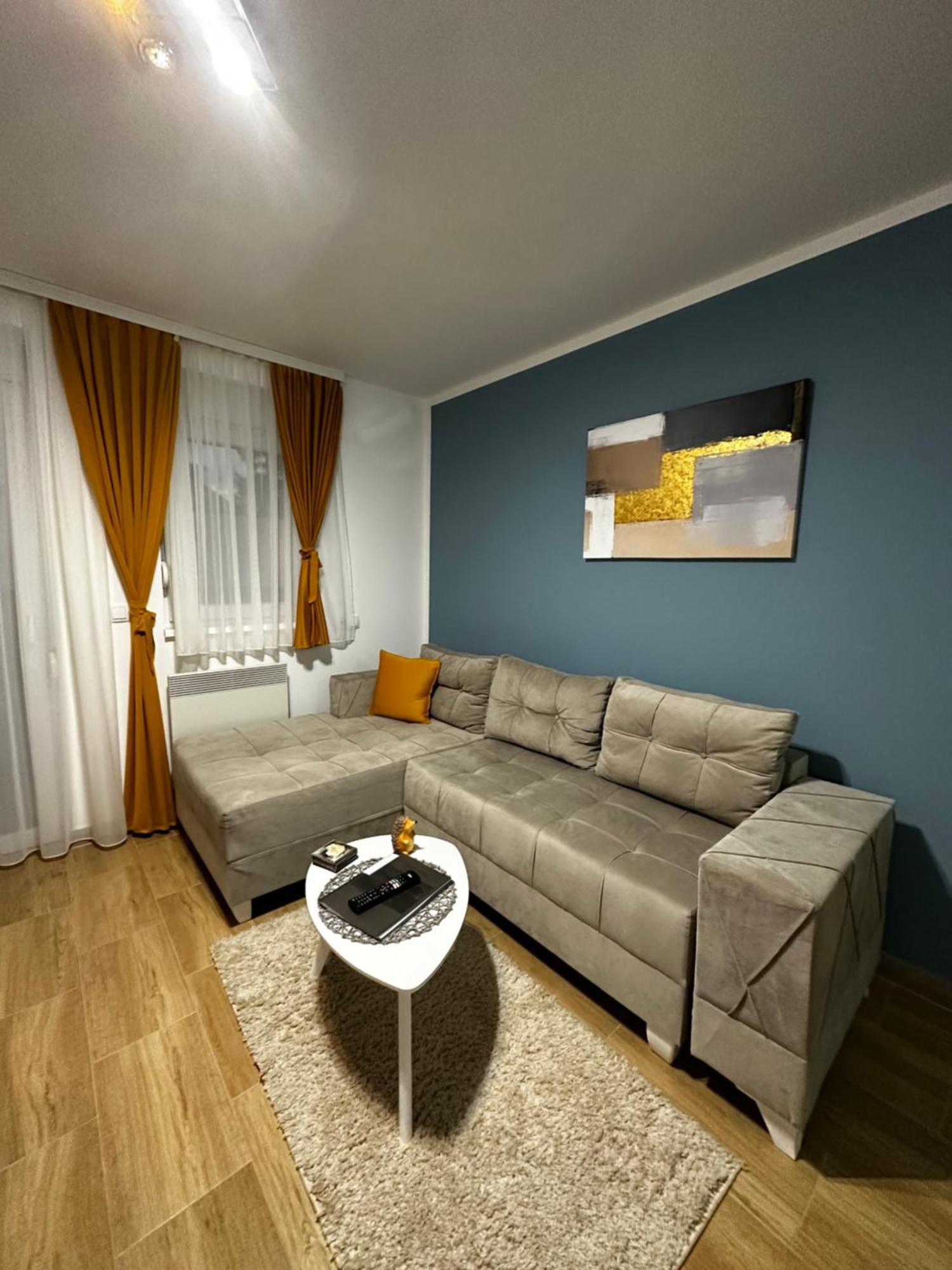 Apartmani Lotus Vrdnik Exterior foto