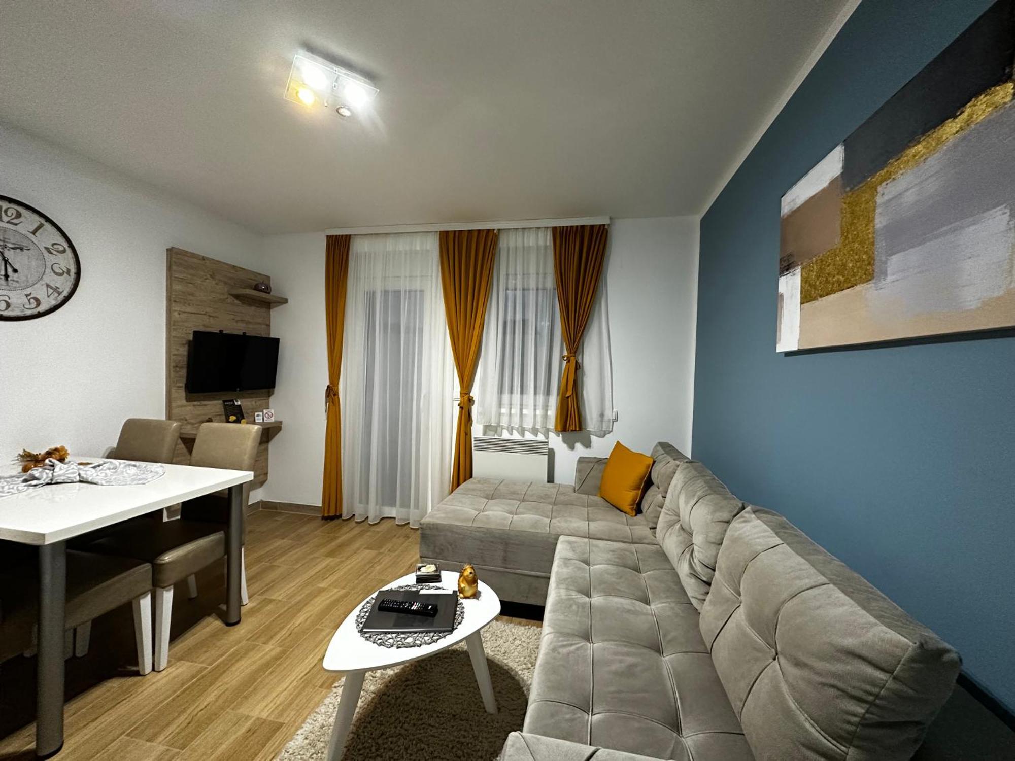 Apartmani Lotus Vrdnik Exterior foto