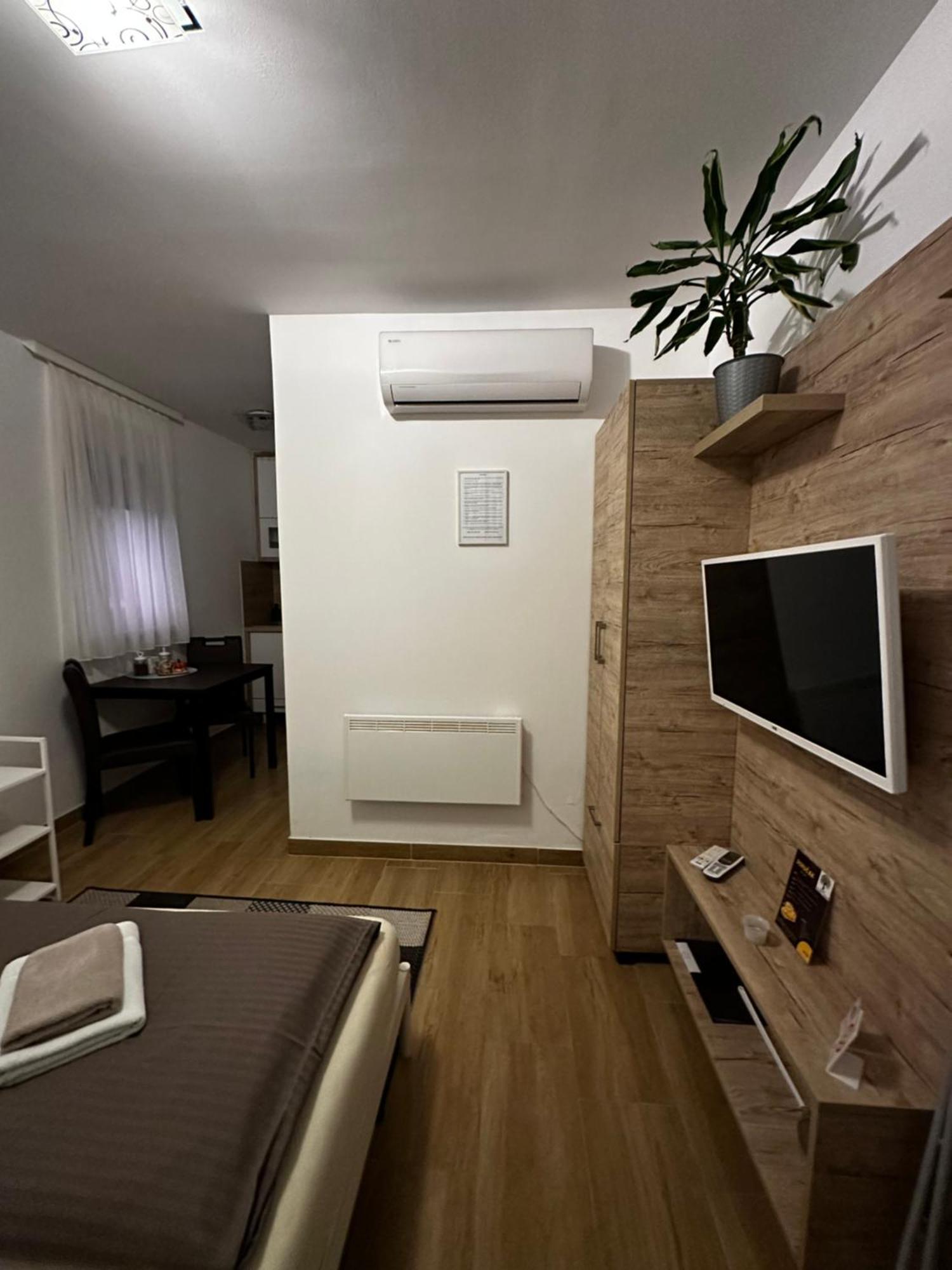 Apartmani Lotus Vrdnik Exterior foto