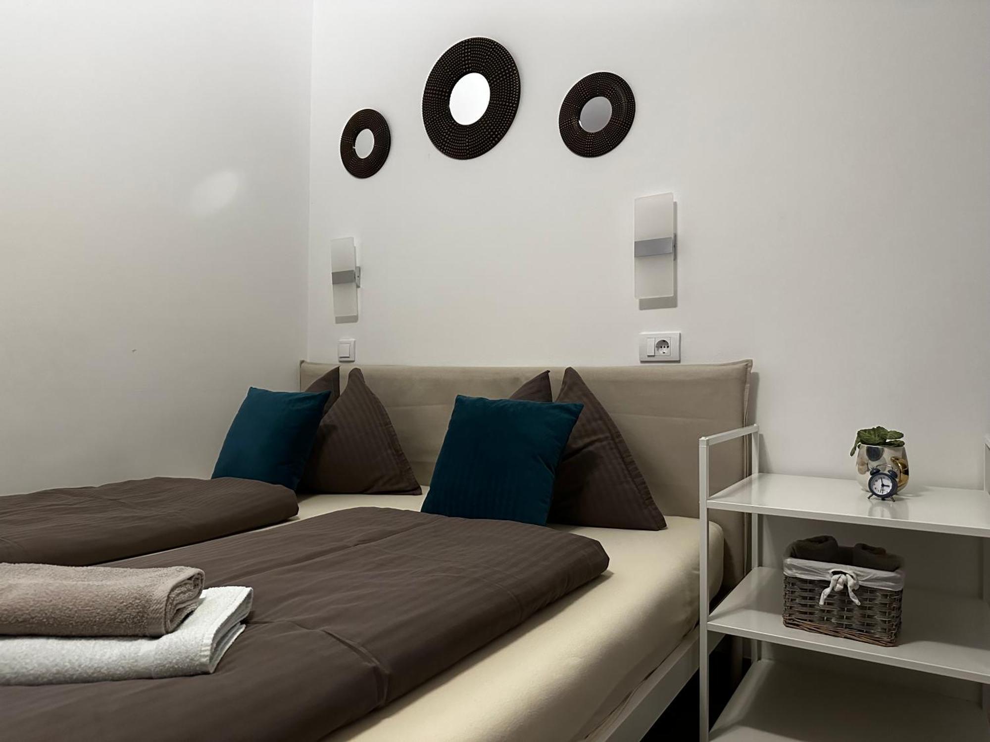 Apartmani Lotus Vrdnik Exterior foto