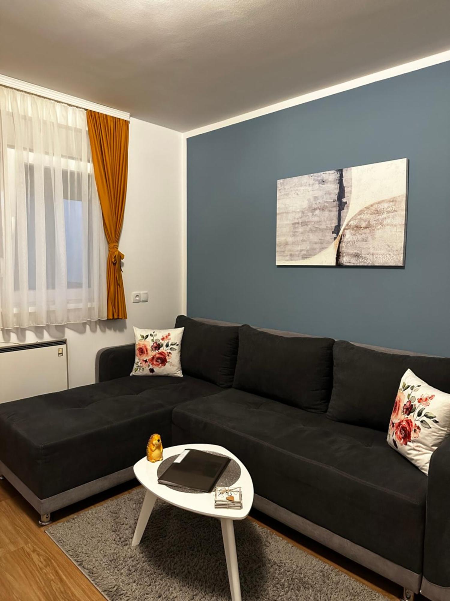 Apartmani Lotus Vrdnik Zimmer foto