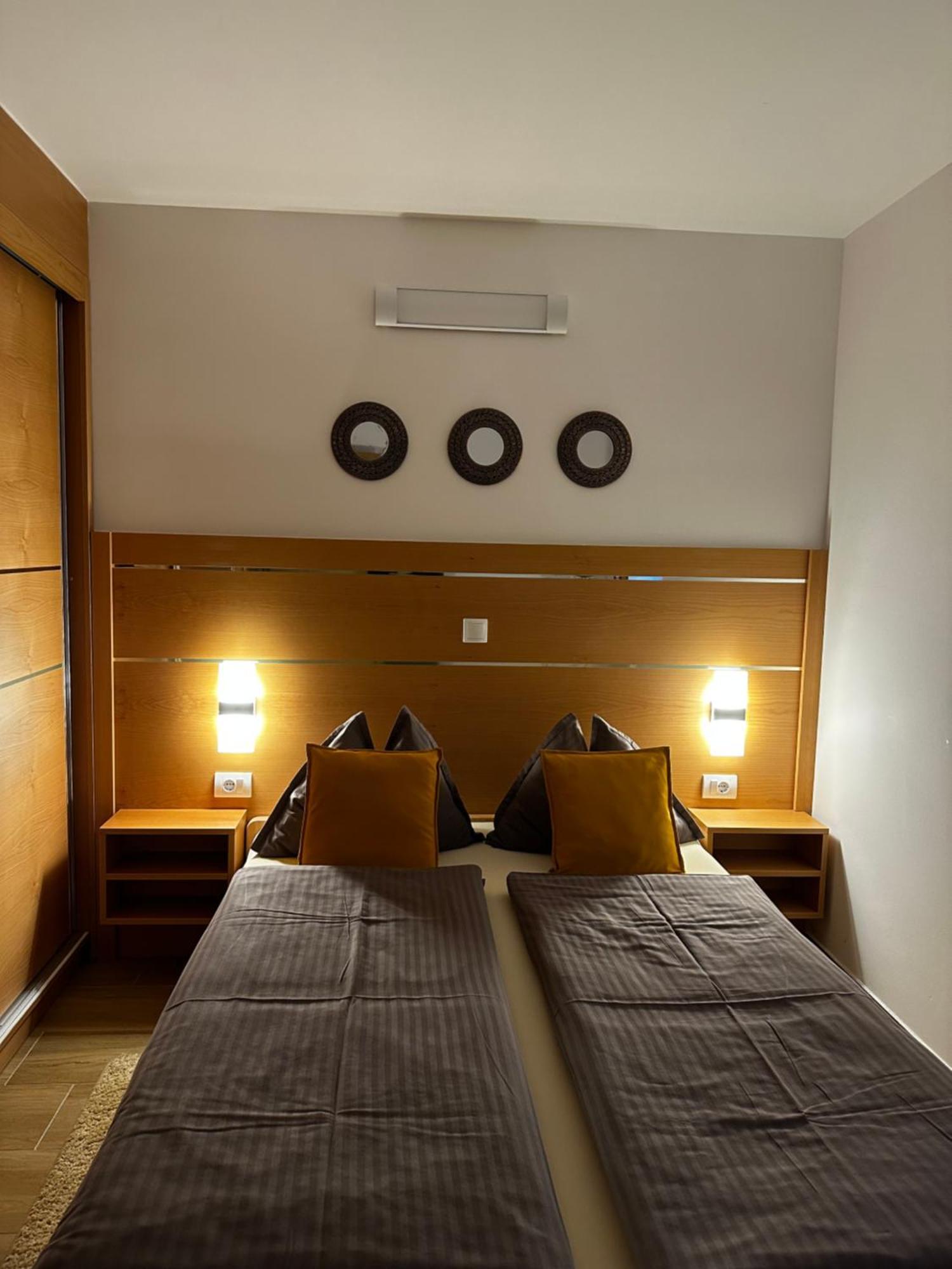 Apartmani Lotus Vrdnik Zimmer foto