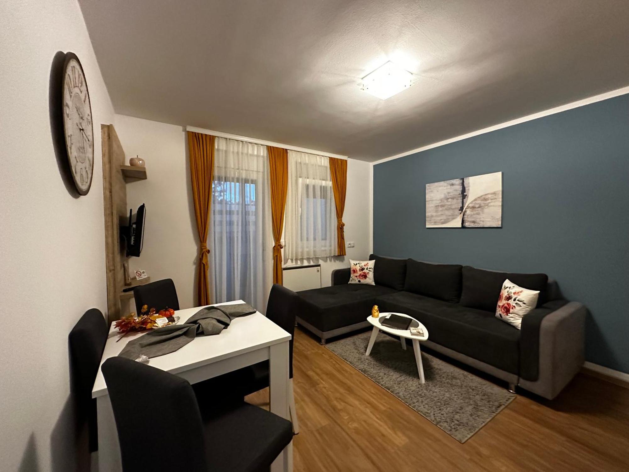 Apartmani Lotus Vrdnik Zimmer foto