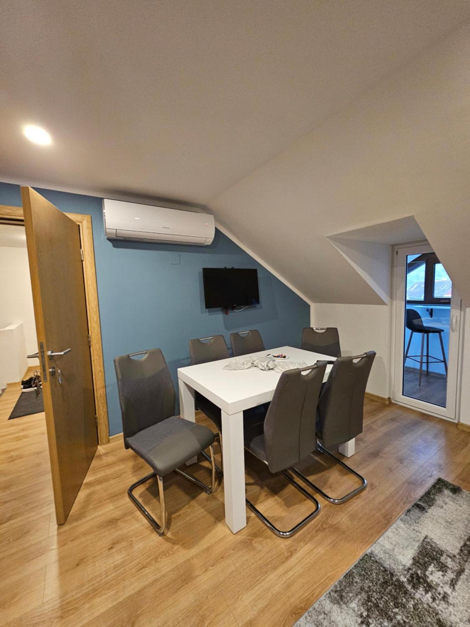 Apartmani Lotus Vrdnik Exterior foto